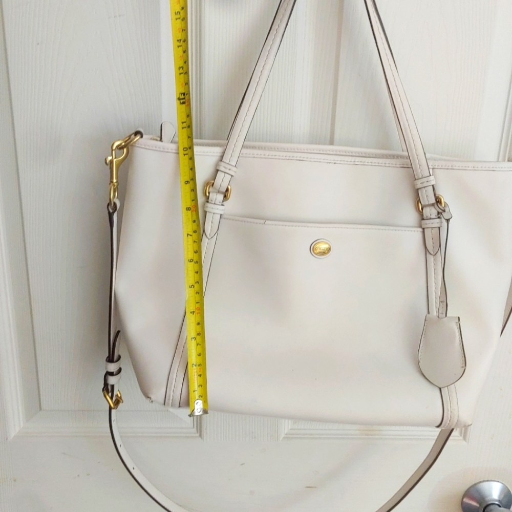 Coach Purse - Picture 4 of 10